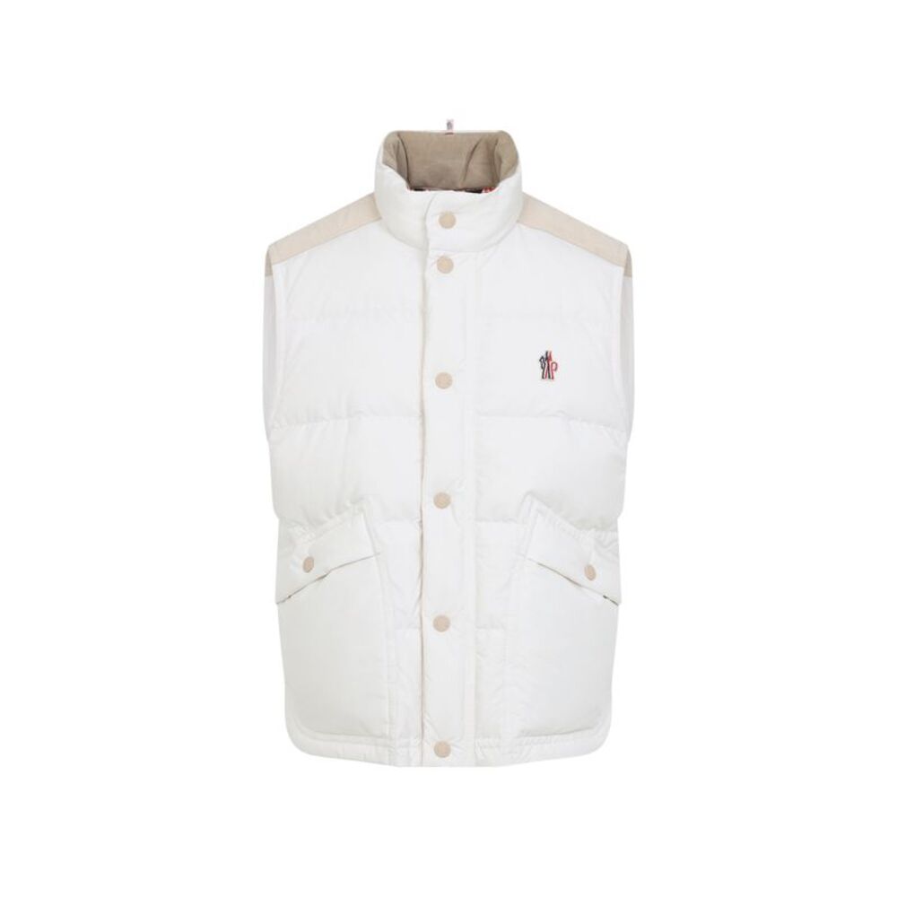Moncler Grenoble Scais Gilet Men